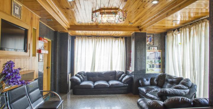 Dream View Resorts Manāli Dış mekan fotoğraf