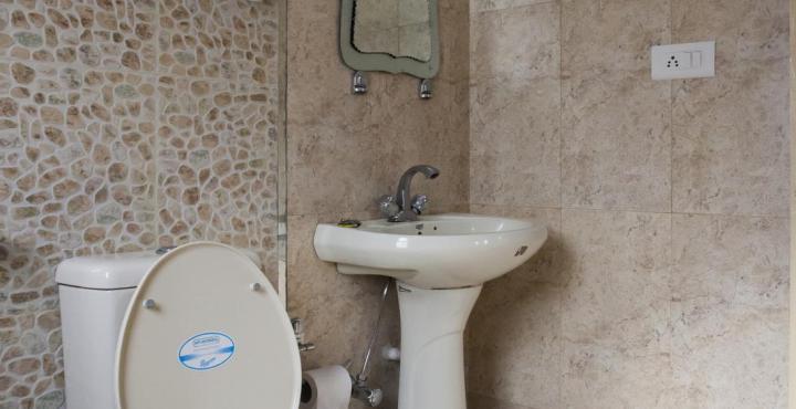 Dream View Resorts Manāli Dış mekan fotoğraf